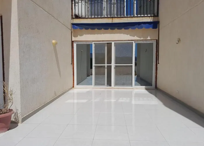 Luxury Sea-view 2 Bedrooms In Hadaba Apartman *