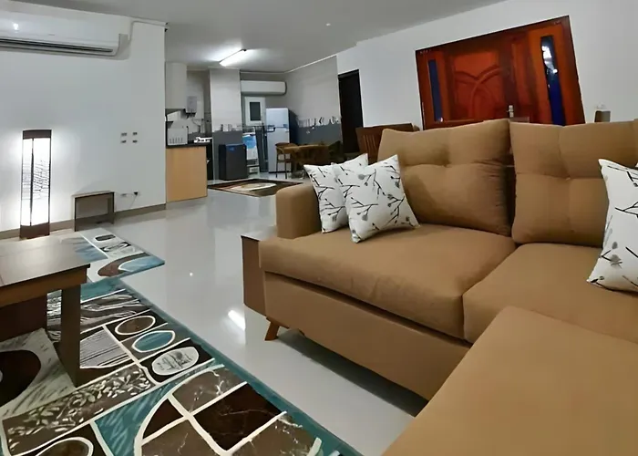 Apartman Luxury Sea-view 2 Bedrooms In Hadaba
