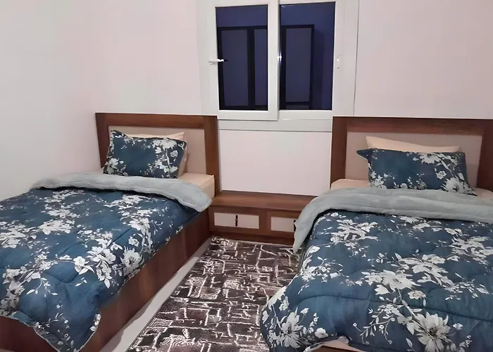 Luxury Sea-view 2 Bedrooms In Hadaba * Sarm es-Sejk