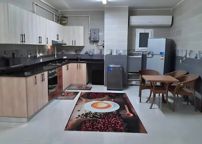 Luxury Sea-view 2 Bedrooms In Hadaba * Sarm es-Sejk